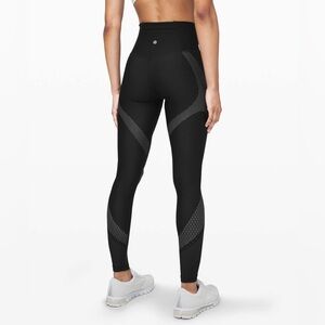 Lululemon Mapped Out High-Rise Tight 28"